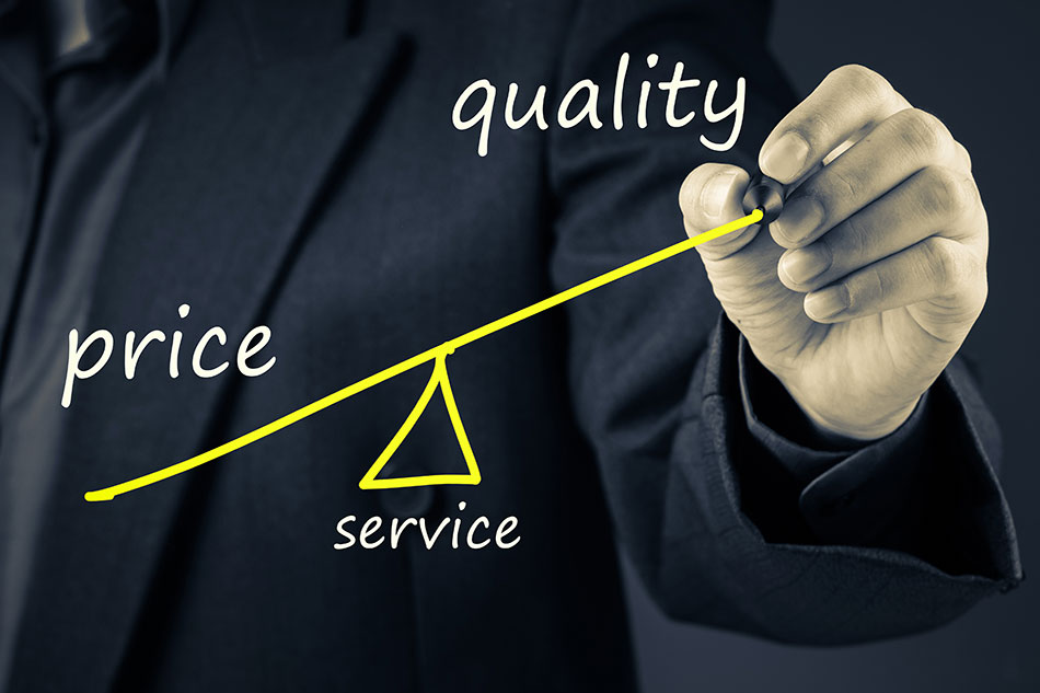 Smart Value Proposition